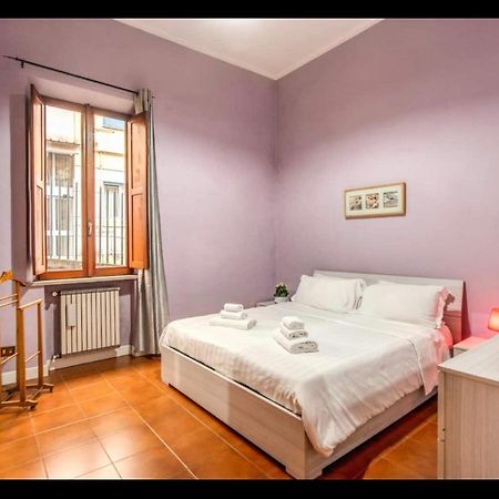 Ponte Milvio Lovely Apartment Róma Kültér fotó