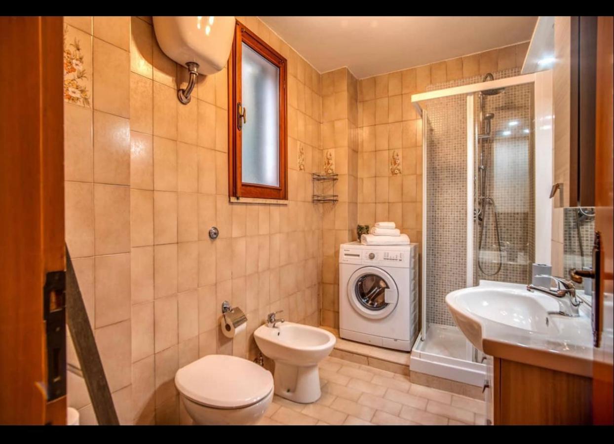 Ponte Milvio Lovely Apartment Róma Kültér fotó